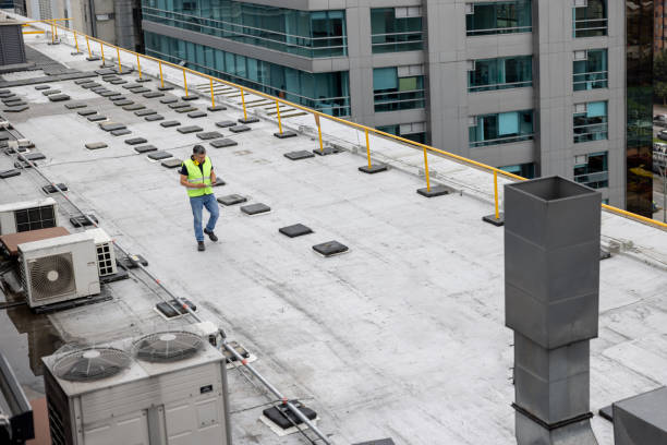Waterproofing in Seymour, TX