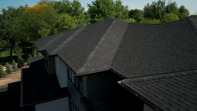 Trusted Seymour, TX Roofing Service Experts