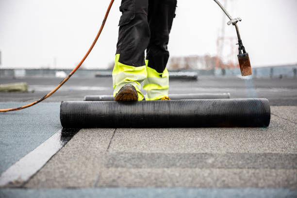 Best 4 Ply Roofing  in Seymour, TX