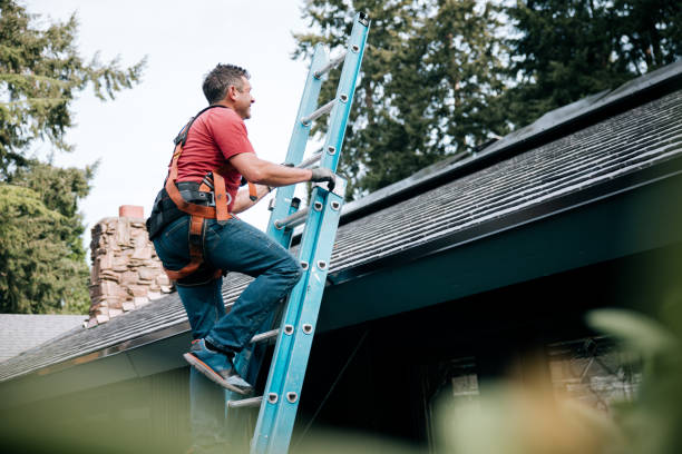 Best Roof Installation  in Seymour, TX
