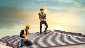  Seymour, TX Roofing Service Pros